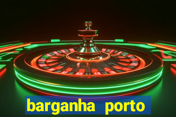 barganha porto feliz facebook